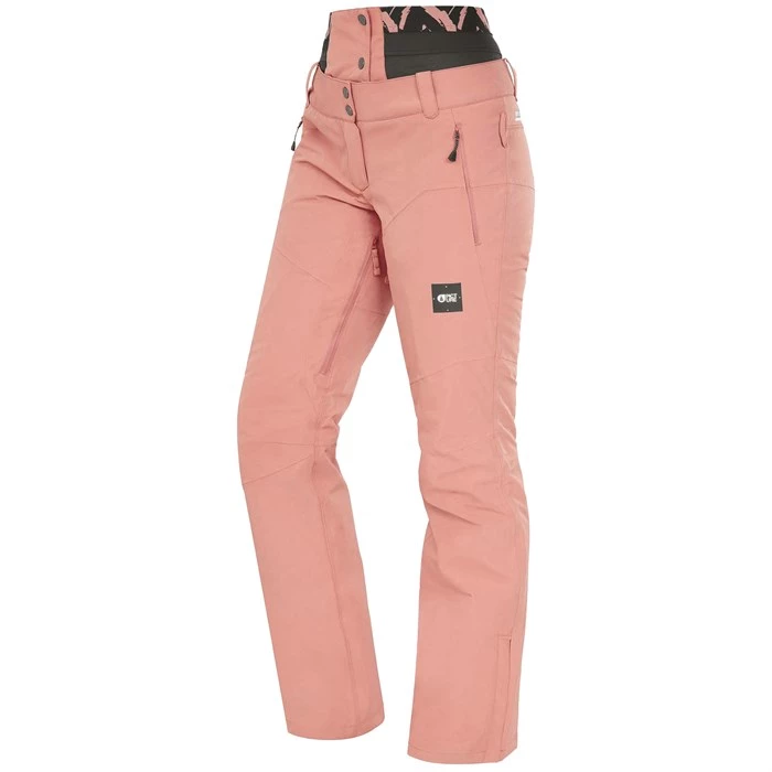 Picture Organic Exa Pants - Women's 5 Picture Organic Exa Pants - Women's - Image 3