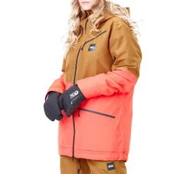 Picture Organic Famer Jacket - Women's -Picture Organic Sales Shop picture organic famer jacket women s 16