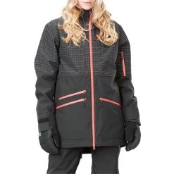 Picture Organic Famer Jacket - Women's -Picture Organic Sales Shop picture organic famer jacket women s 2 1