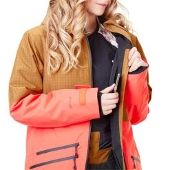 Picture Organic Famer Jacket - Women's -Picture Organic Sales Shop picture organic famer jacket women s 21