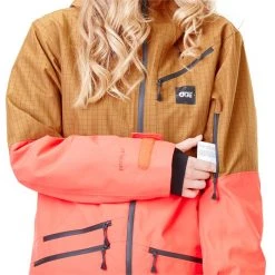 Picture Organic Famer Jacket - Women's -Picture Organic Sales Shop picture organic famer jacket women s 22