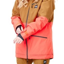 Picture Organic Famer Jacket - Women's -Picture Organic Sales Shop picture organic famer jacket women s 23