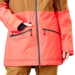 Picture Organic Famer Jacket - Women's -Picture Organic Sales Shop picture organic famer jacket women s 24