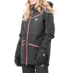 Picture Organic Famer Jacket - Women's -Picture Organic Sales Shop picture organic famer jacket women s 3 1