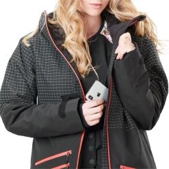 Picture Organic Famer Jacket - Women's -Picture Organic Sales Shop picture organic famer jacket women s 6