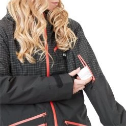 Picture Organic Famer Jacket - Women's -Picture Organic Sales Shop picture organic famer jacket women s 8