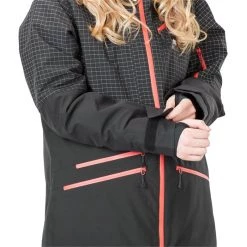 Picture Organic Famer Jacket - Women's -Picture Organic Sales Shop picture organic famer jacket women s 9