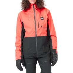 Picture Organic Fresya Jacket - Women's -Picture Organic Sales Shop picture organic fresya jacket women s 14