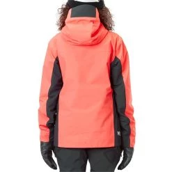 Picture Organic Fresya Jacket - Women's -Picture Organic Sales Shop picture organic fresya jacket women s 16