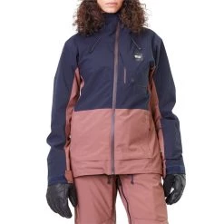 Picture Organic Fresya Jacket - Women's -Picture Organic Sales Shop picture organic fresya jacket women s 27