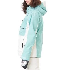 Picture Organic Fresya Jacket - Women's -Picture Organic Sales Shop picture organic fresya jacket women s 3