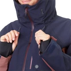 Picture Organic Fresya Jacket - Women's -Picture Organic Sales Shop picture organic fresya jacket women s 30