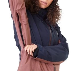 Picture Organic Fresya Jacket - Women's -Picture Organic Sales Shop picture organic fresya jacket women s 31