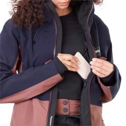 Picture Organic Fresya Jacket - Women's -Picture Organic Sales Shop picture organic fresya jacket women s 32