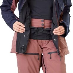 Picture Organic Fresya Jacket - Women's -Picture Organic Sales Shop picture organic fresya jacket women s 36