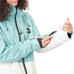 Picture Organic Fresya Jacket - Women's -Picture Organic Sales Shop picture organic fresya jacket women s 9