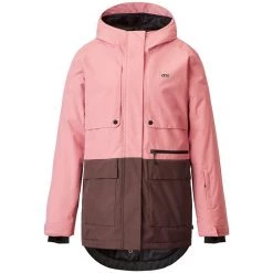 Picture Organic Glawi Jacket - Women's