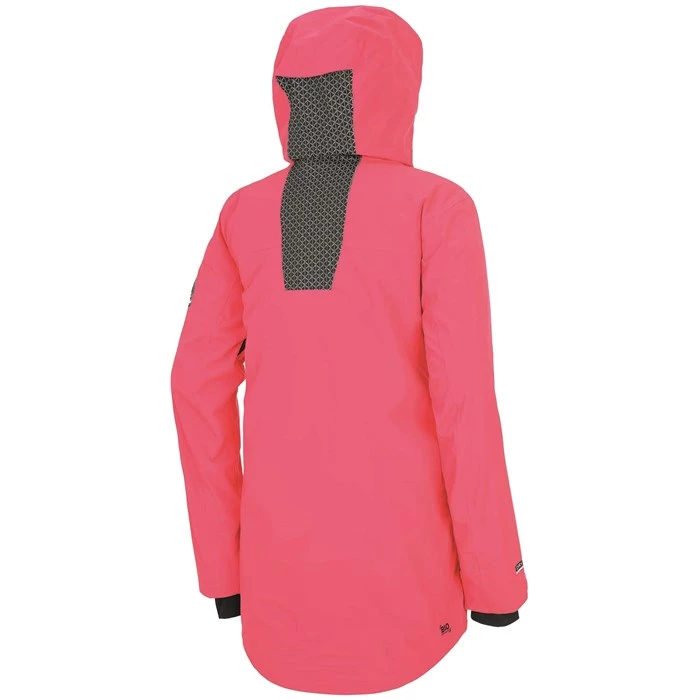 Picture Organic Haakon Jacket - Women's 4 Picture Organic Haakon Jacket - Women's - Image 2