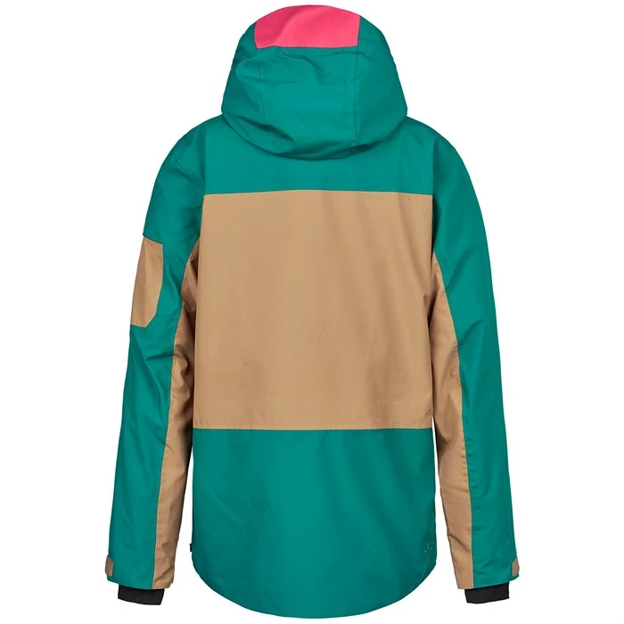 Picture Organic Haakon Jacket - Women's 3 Picture Organic Haakon Jacket - Women's - Image 2