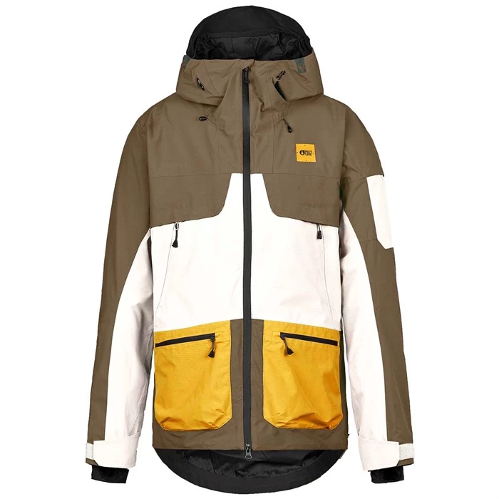 Picture Organic Haakon Jacket - Women's 4 Picture Organic Haakon Jacket - Women's - Image 3