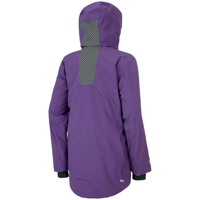 Picture Organic Haakon Jacket - Women's 6 Picture Organic Haakon Jacket - Women's - Image 4