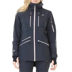 Picture Organic Haakon Jacket - Women's -Picture Organic Sales Shop picture organic haakon jacket women s 3 2