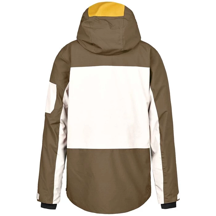 Picture Organic Haakon Jacket - Women's 5 Picture Organic Haakon Jacket - Women's - Image 4