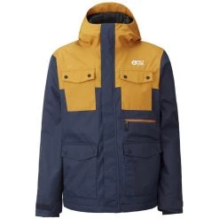 Picture Organic Hidli Jacket -Picture Organic Sales Shop picture organic hidli jacket 2