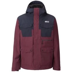 Picture Organic Hidli Jacket -Picture Organic Sales Shop picture organic hidli jacket 4