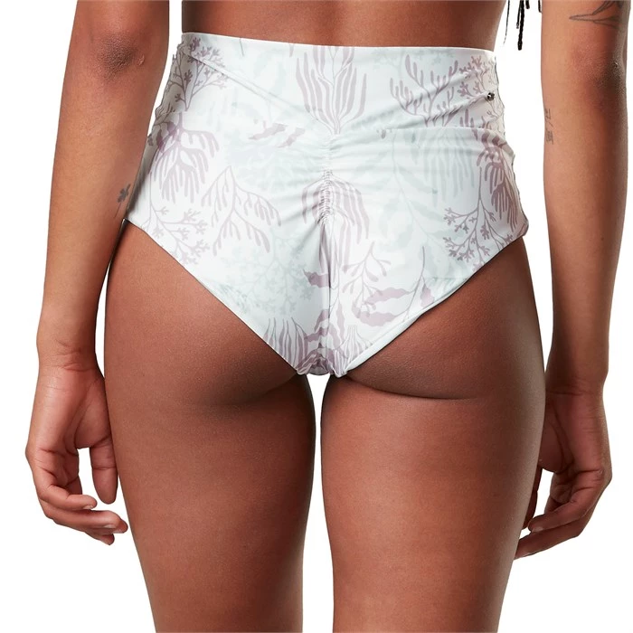 Picture Organic High Waist Bottoms - Women's 8 Picture Organic High Waist Bottoms - Women's - Image 6