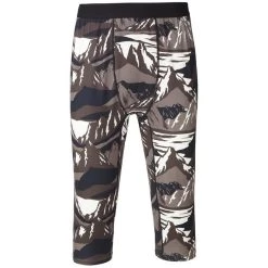 Picture Organic Isac 3/4 Base Layer Pants -Picture Organic Sales Shop picture organic isac 3 4 base layer pants 2