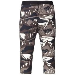 Picture Organic Isac 3/4 Base Layer Pants -Picture Organic Sales Shop picture organic isac 3 4 base layer pants 3