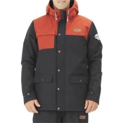 Picture Organic Jack Jacket -Picture Organic Sales Shop picture organic jack jacket 2