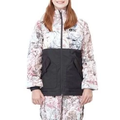 Picture Organic Jananas Jacket - Girls'