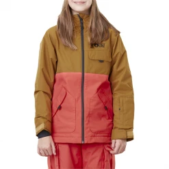 Picture Organic Jananas Jacket - Girls' -Picture Organic Sales Shop picture organic jananas jacket girls 10