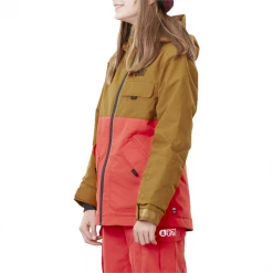 Picture Organic Jananas Jacket - Girls' -Picture Organic Sales Shop picture organic jananas jacket girls 11