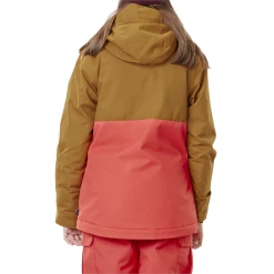 Picture Organic Jananas Jacket - Girls' -Picture Organic Sales Shop picture organic jananas jacket girls 12