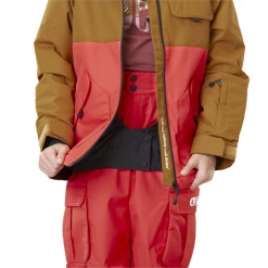 Picture Organic Jananas Jacket - Girls' -Picture Organic Sales Shop picture organic jananas jacket girls 15