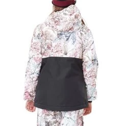 Picture Organic Jananas Jacket - Girls' -Picture Organic Sales Shop picture organic jananas jacket girls 2