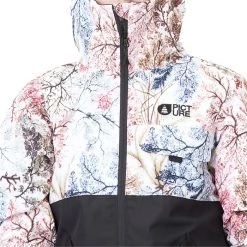 Picture Organic Jananas Jacket - Girls' -Picture Organic Sales Shop picture organic jananas jacket girls 3