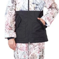 Picture Organic Jananas Jacket - Girls' -Picture Organic Sales Shop picture organic jananas jacket girls 4