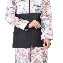 Picture Organic Jananas Jacket - Girls' -Picture Organic Sales Shop picture organic jananas jacket girls 6