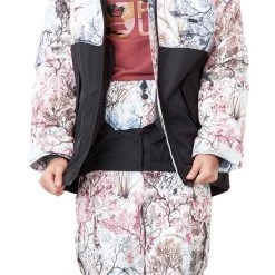 Picture Organic Jananas Jacket - Girls' -Picture Organic Sales Shop picture organic jananas jacket girls 7