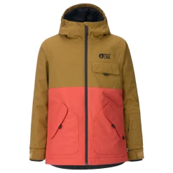 Picture Organic Jananas Jacket - Girls' -Picture Organic Sales Shop picture organic jananas jacket girls 8