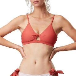 Picture Organic Kalta Triangle Top - Women's -Picture Organic Sales Shop picture organic kalta triangle top women s 4