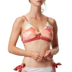 Picture Organic Kalta Triangle Top - Women's -Picture Organic Sales Shop picture organic kalta triangle top women s 9