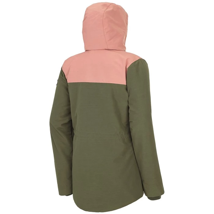 Picture Organic Kate Jacket - Women's 4 Picture Organic Kate Jacket - Women's - Image 2