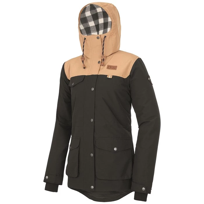 Picture Organic Kate Jacket - Women's 9 Picture Organic Kate Jacket - Women's - Image 7