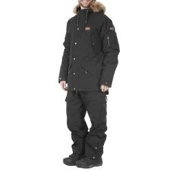 Picture Organic Kodiak Jacket 9 Picture Organic Kodiak Jacket -Picture Organic Sales Shop picture organic kodiak jacket 3