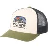 Picture Organic Kuldo Trucker Hat -Picture Organic Sales Shop picture organic kuldo trucker hat 0